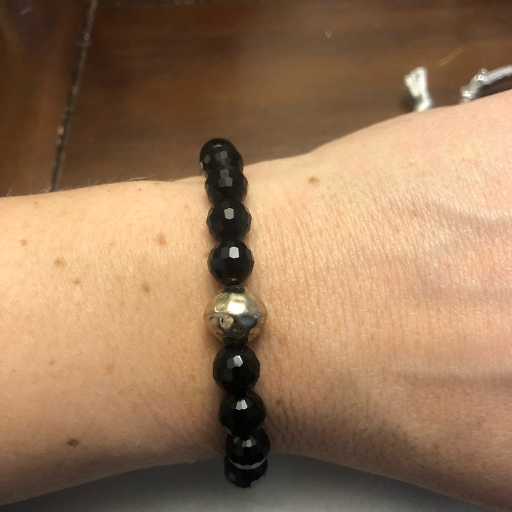 Stretch bracelet - Picture 3 of 3